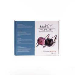 NailStar®torno Maquina de Unas 30000 HG-503