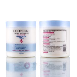 Obopekal® Crema Reparacion Profunda (total 4) 1000ml