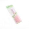 MaxCare® Cepillo Paleta Rosado 012087