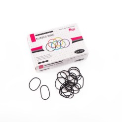 Elasticos Colores de 100g en Caja HS27030/HS27040 012144