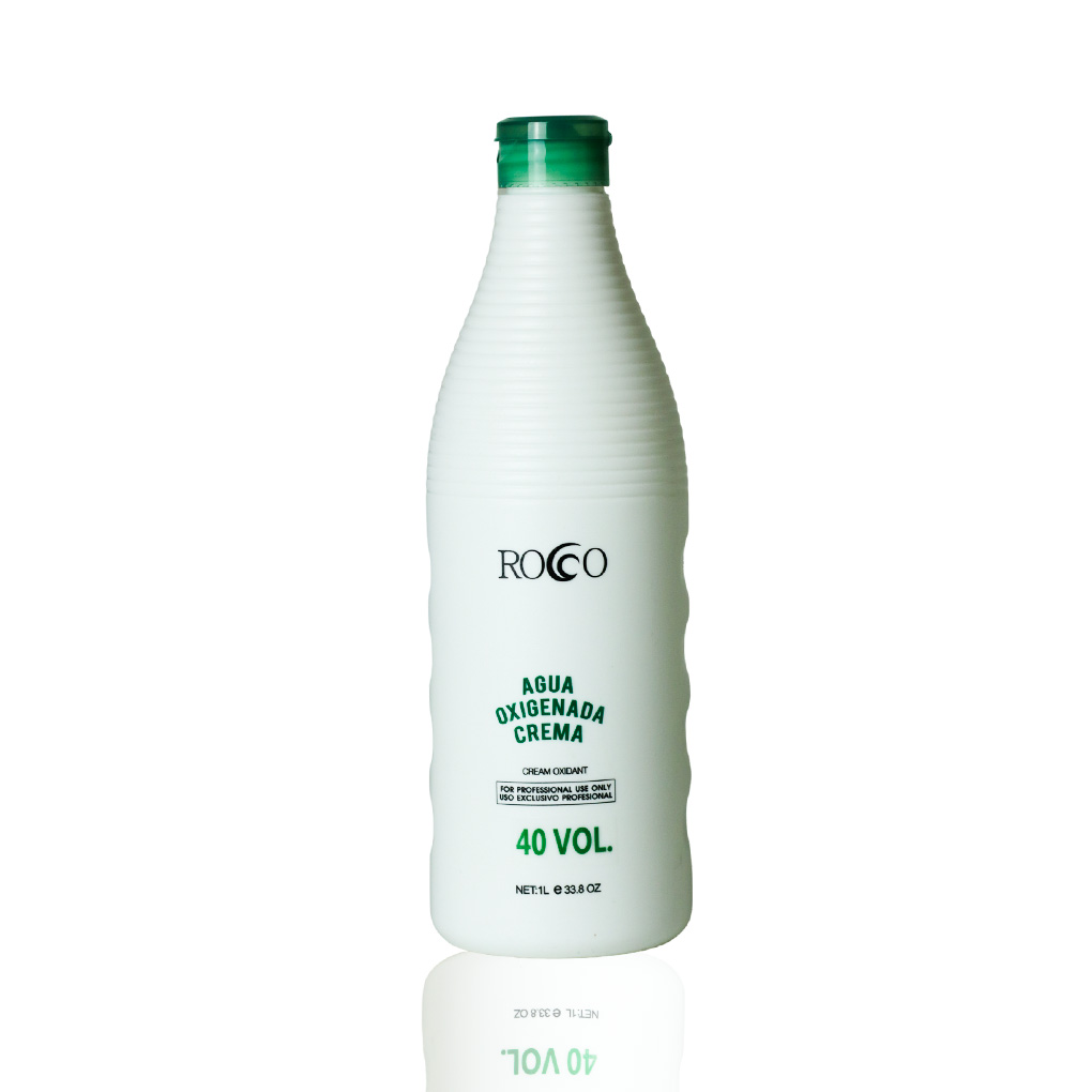(40%)ROCCO® Oxidantes de Crema 1000ml 011020x4 - Imagen 2