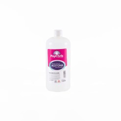 Acetona 1000ml 021010
