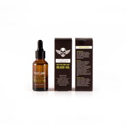 Maxcare® Aceite de Barba 30ml 011007