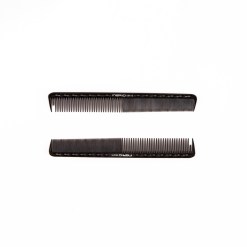 (06415#)Peineta Carbon Corte Pequena 012003