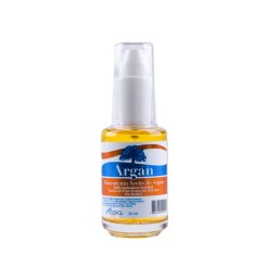 Flora Aceite Argan 30ml