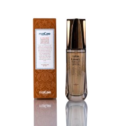 Maxcare® Aceite Argan Oil 60ml