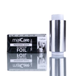 Trimx® Papel Aluminio 50 Metros para Peluqueria