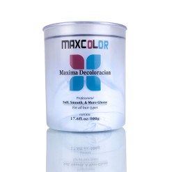 Maxcolor® Decolorante 500gr