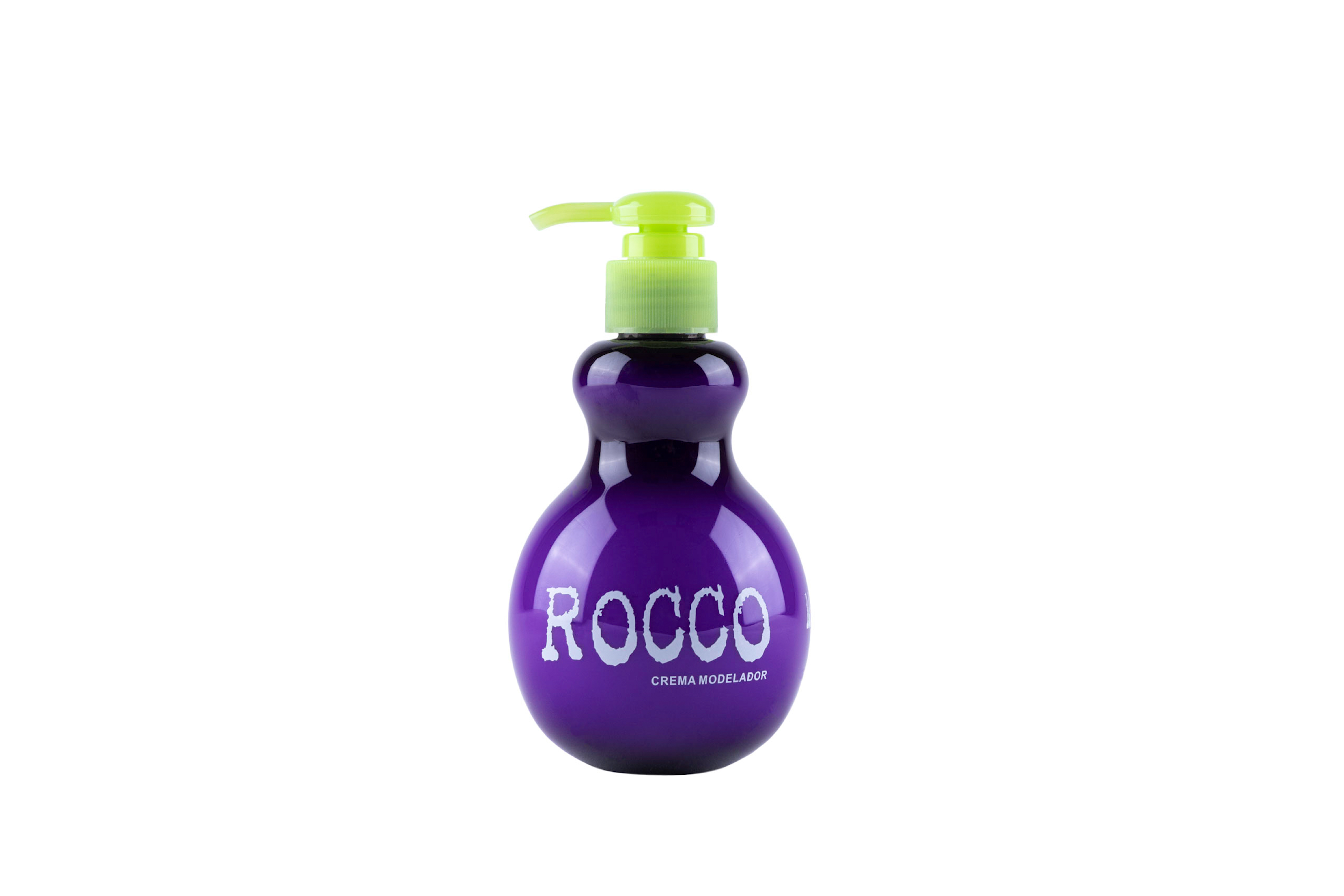 Rocco® Crema Peinar Modelador 250ml