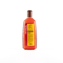 Obopekal® Shampoo Caballo Sin Sal 500grs