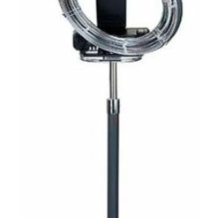 Climazon Profesional Pedestal Negro Tb-7082b