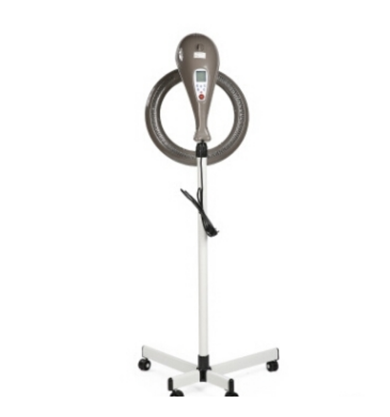 Climazon Economico Pedestal Tb-7082h-l - Imagen 2