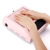 Aspiradora/extractora Manicure 80w Bq-858