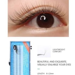 Navina® Pestanas De Racimo - Cajita Azul