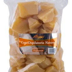 Cera Depilatoria Corporal 1 Kilo Flora