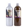 Lookrepair® Keratina Alisado(2 Pasos) 1000ml