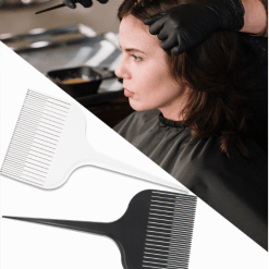 Ingrid® Peineta Mechas Balayage Peluquería Colorimetría 3D