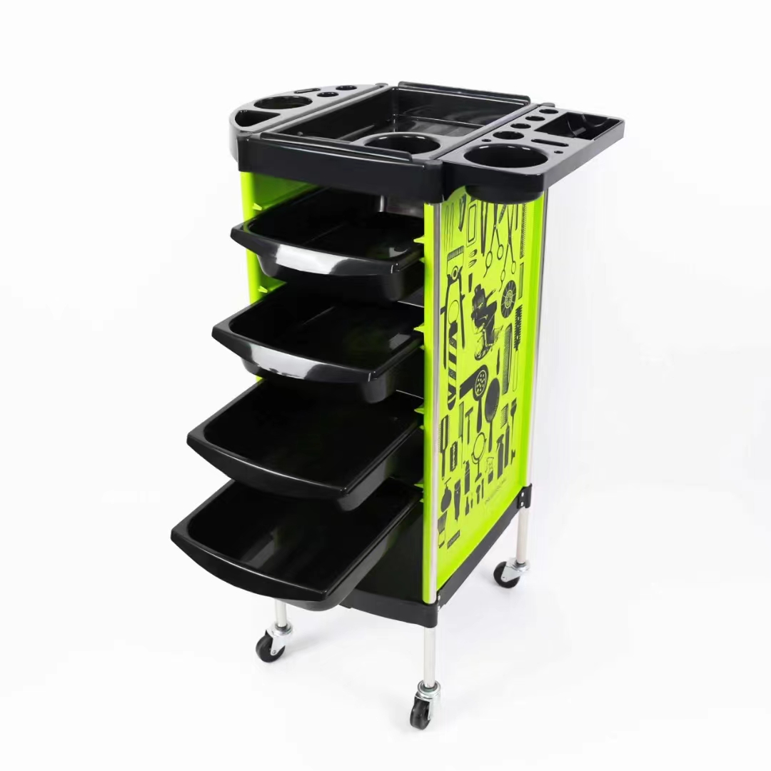 Carro Ayudante X11-B (Salon Belleza) - Imagen 20