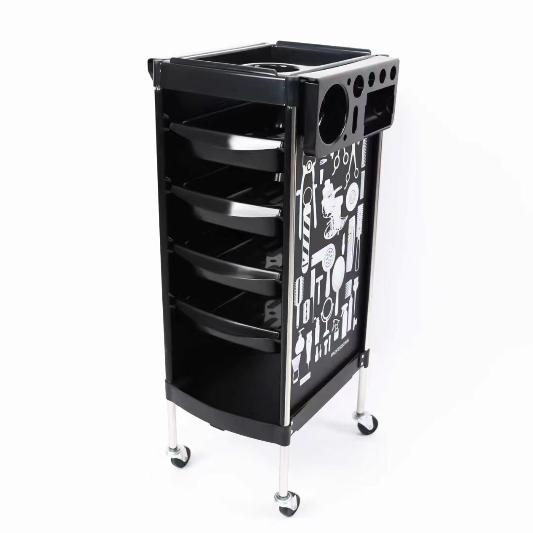 Carro Ayudante X11-B (Salon Belleza) - Imagen 15