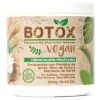 Crema Botox Vegan Sin Sal 550g