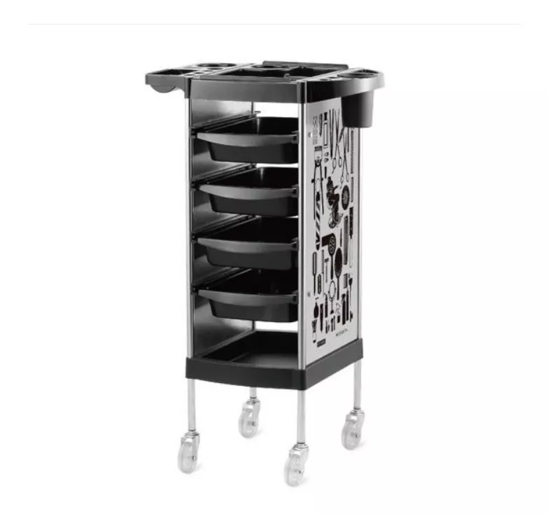 Carro Ayudante X11-B (Salon Belleza) - Imagen 16