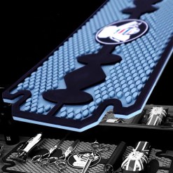 Goma Para Dejar Asensorios De Barberia