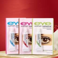 Pegamento Pestañas Postizas/ Adhesivo Extensiones Pestaña7g