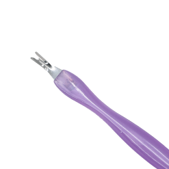 Cutícula Corta Cuticulas Desechable 6 und