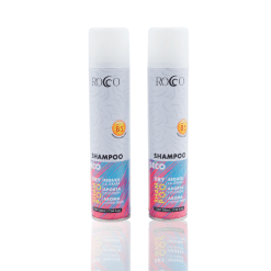 Rocco® Shampoo En Seco 200ml Aroma Fresh Coton