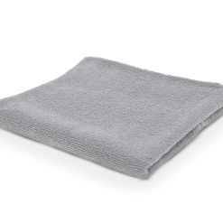 Maxcare® Toalla De Microfibra Para Peluqueria 5pz (45x85cm) GRIS