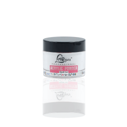 (Natural)Loveyes® Polvo Acrylico 30g LY-012