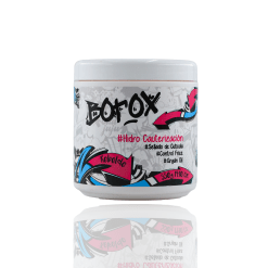 Crema Botox Hidro Cauterizacion 550g