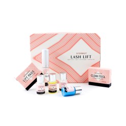 Iconsign® Kit Permanente De Pestanas Lash Lifting Modelo #2