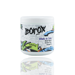 Crema Botox Baño De Seda 550g