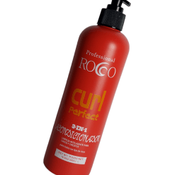 Rocco® Acondicionador Curl Perfect Para Cabello Crespo 500ml
