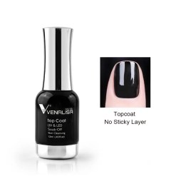 Venalisa Top Coat 12 ML