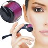 Derma Roller Rodillo Estimulador De Colageno Y Crecimeinto