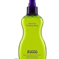 Rocco® Aceite Spray De Acabado Anti-frizz Para Cabello 200ml
