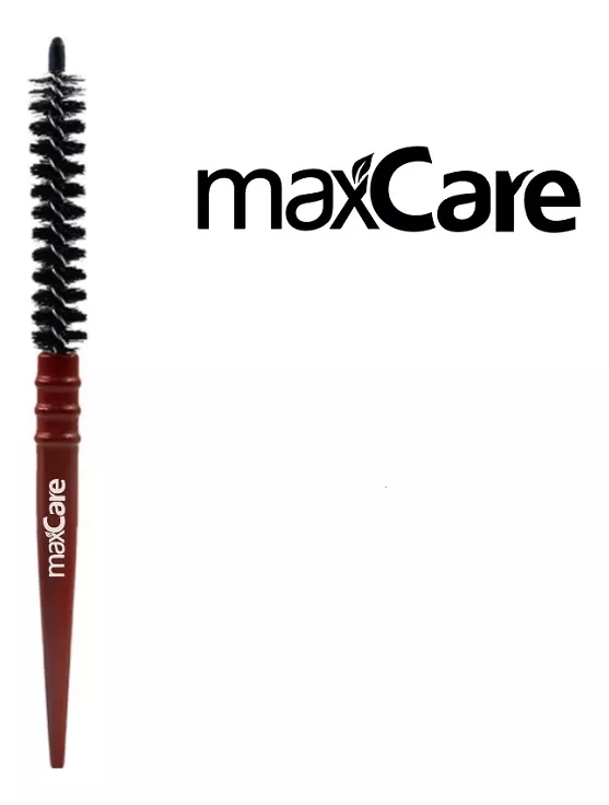 Cepillo Pulidor Ionico Con Cerda Mixta Espiral