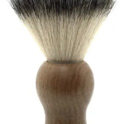 Brocha Hisopo Para Barberia S BP01