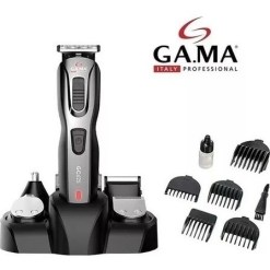 GAMA® Maquina de Cortar Pelo 625