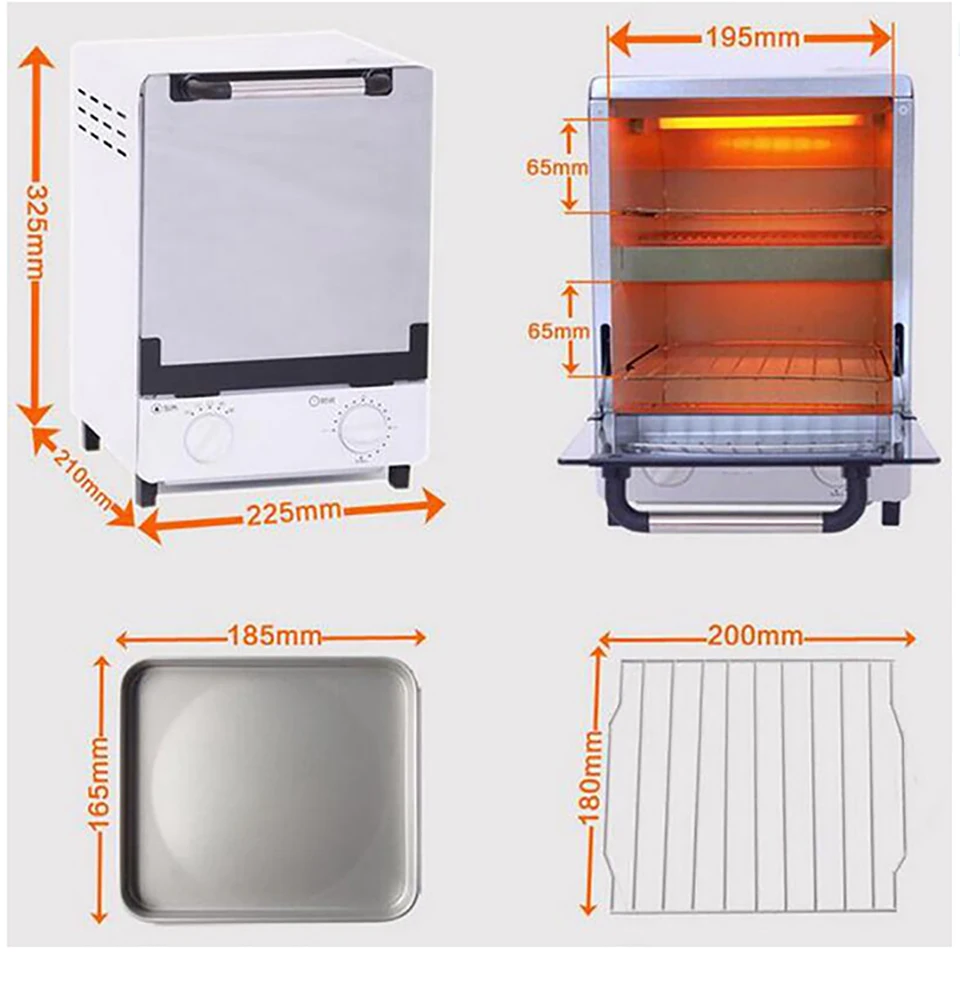 Esterilizador Uv Profesional Herramientas - Imagen 19