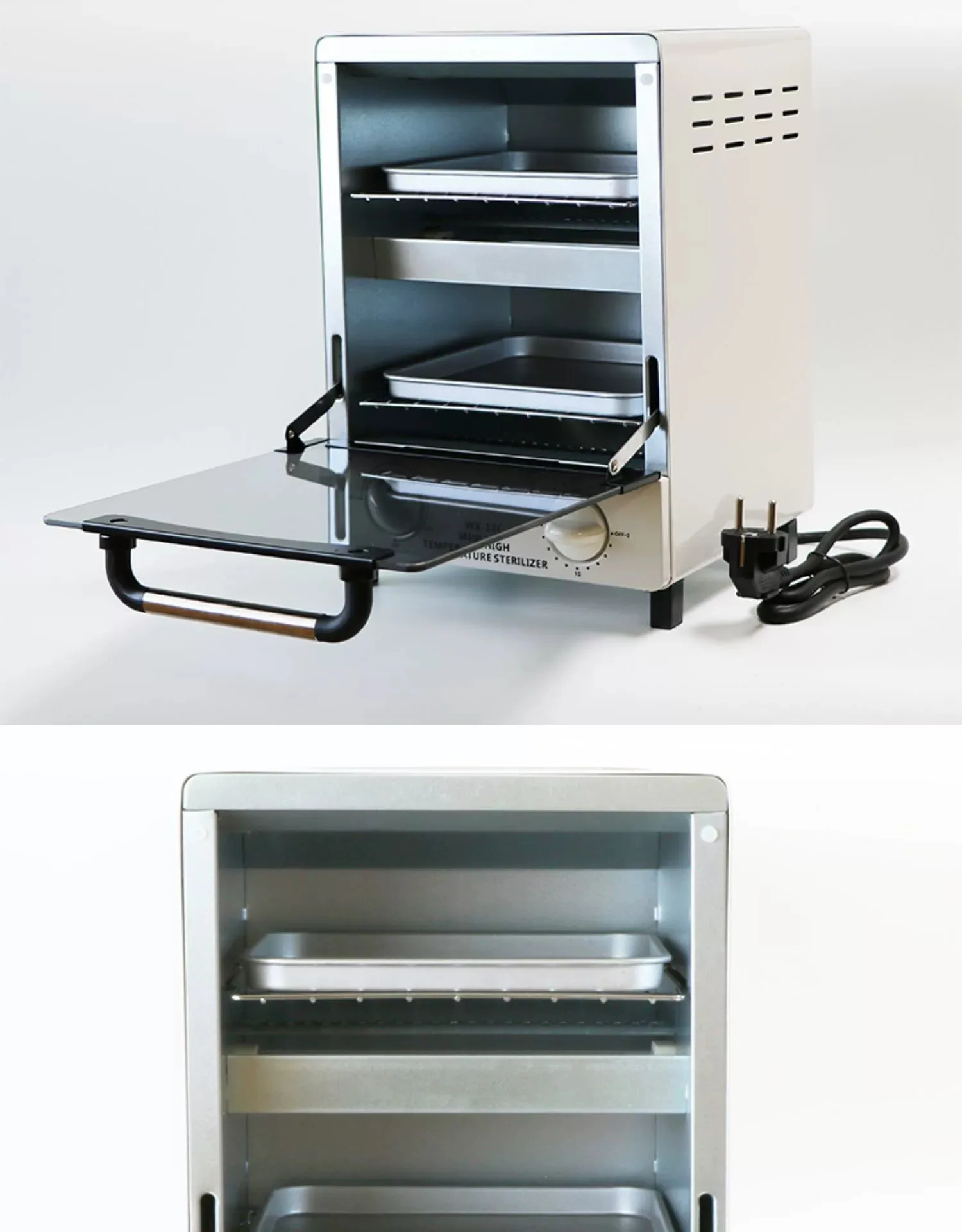 Esterilizador Uv Profesional Herramientas - Imagen 5