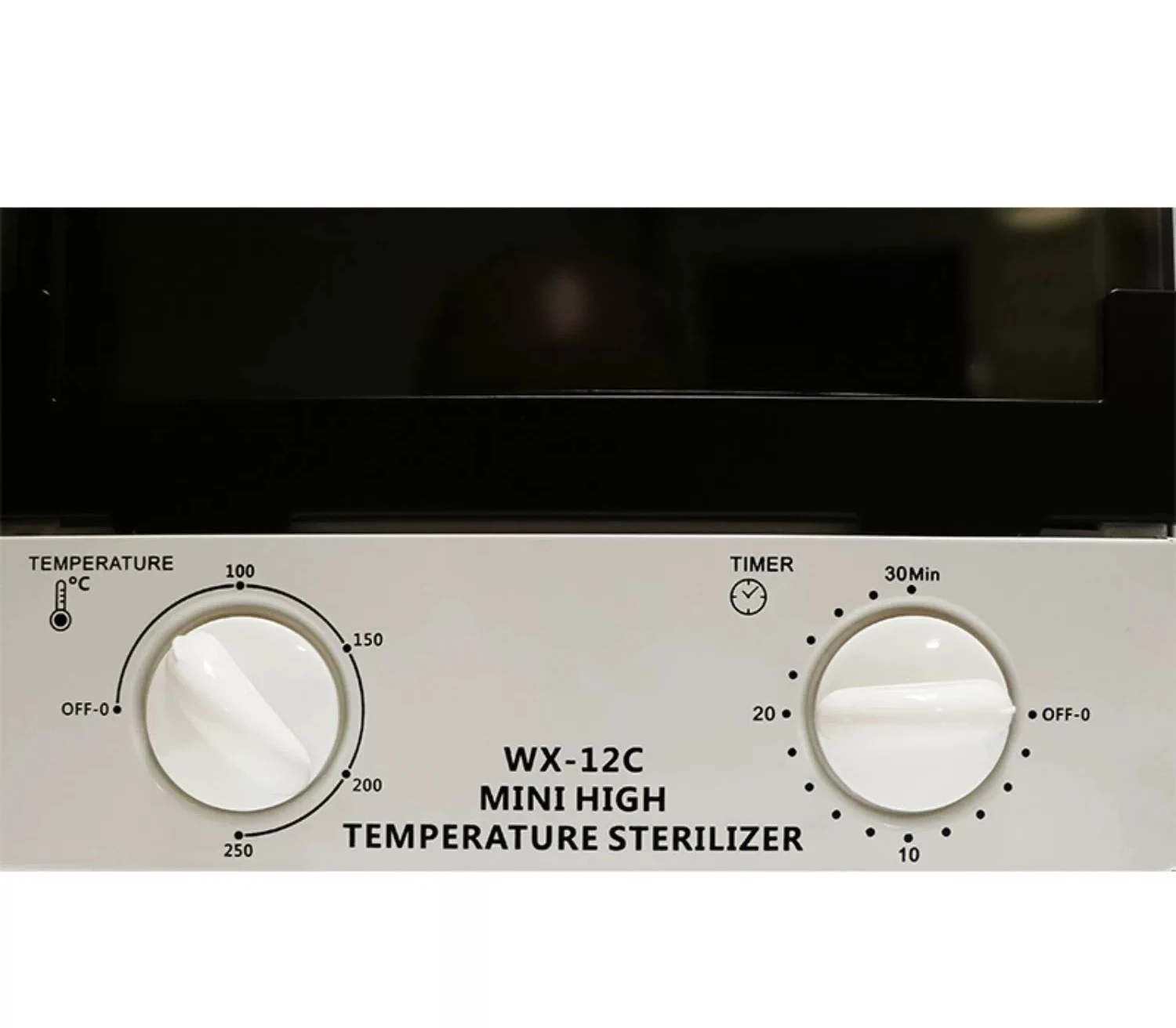 Esterilizador Uv Profesional Herramientas - Imagen 15