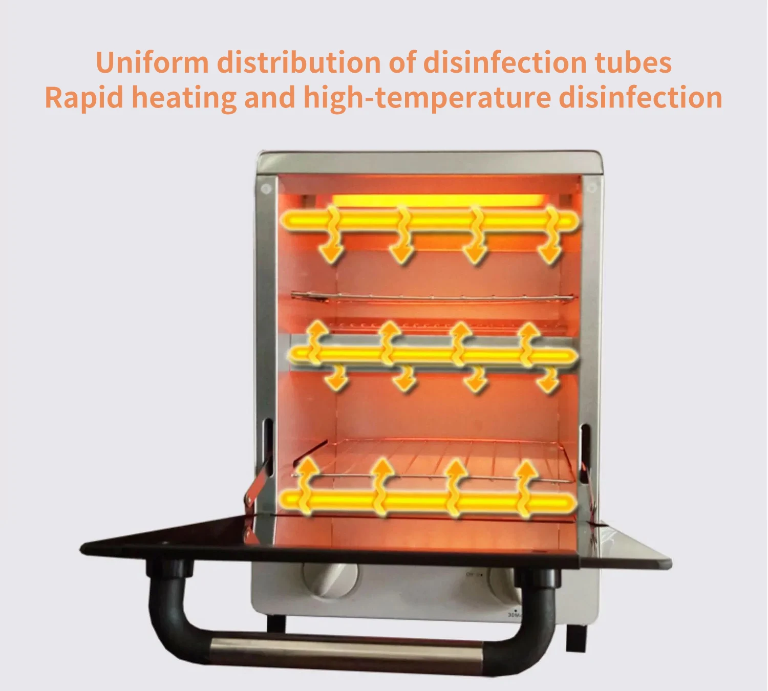 Esterilizador Uv Profesional Herramientas - Imagen 11