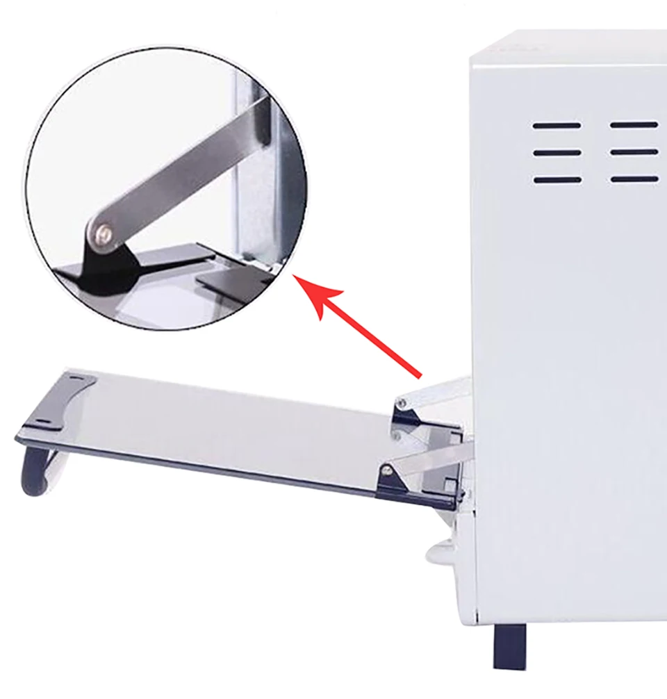 Esterilizador Uv Profesional Herramientas - Imagen 23