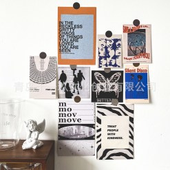 Set De Postales Diseño 10 Modelos Art pop