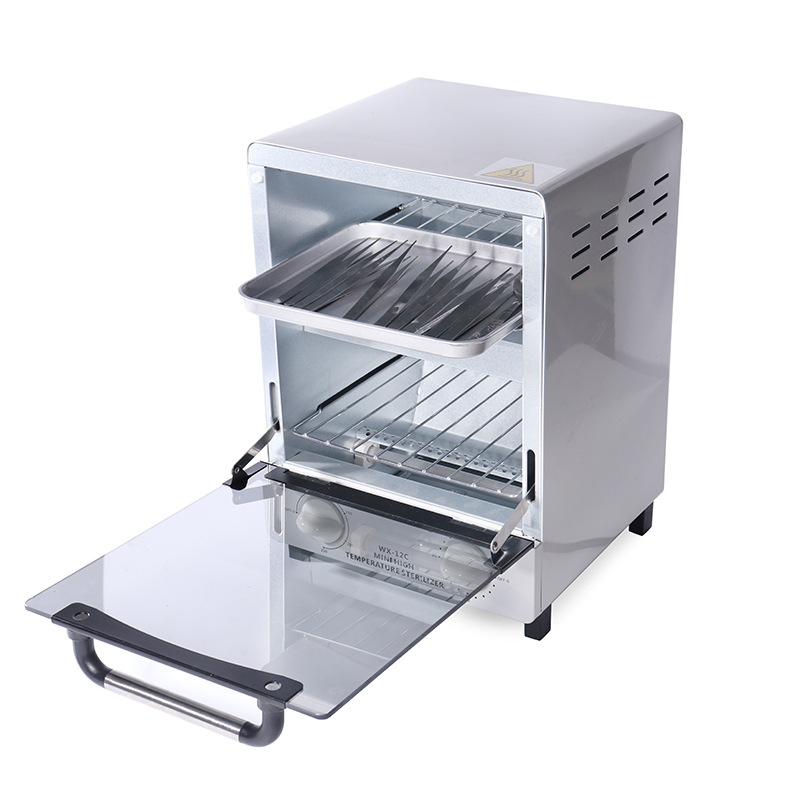 Esterilizador Uv Profesional Herramientas - Imagen 32