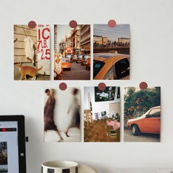 Set De Postales Diseño 10 Modelos Vida