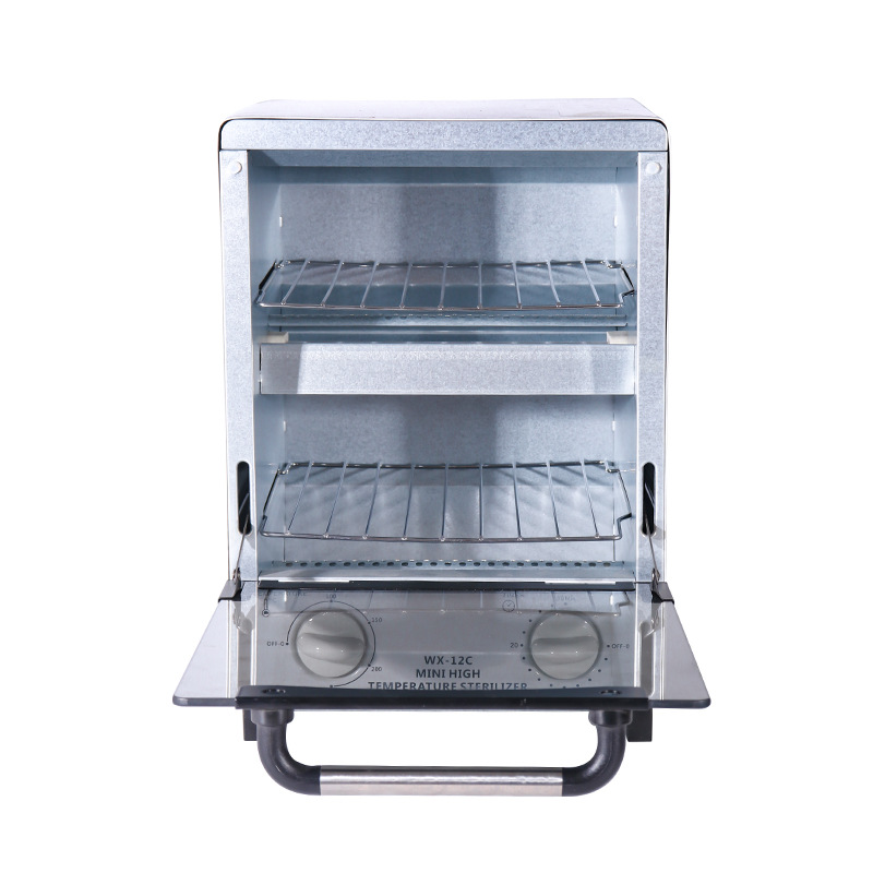 Esterilizador Uv Profesional Herramientas - Imagen 31